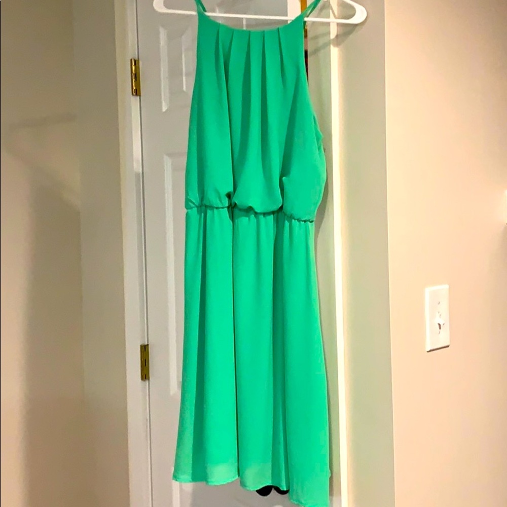 Women’s Cocktail Dress